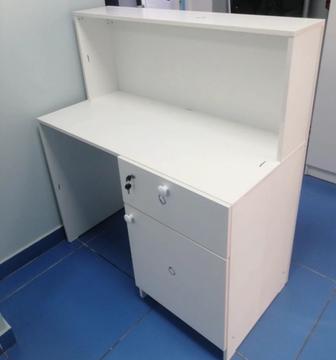 Ресепшн б/у