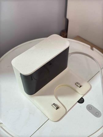 Робот-пылесос Xiaomi Mi Robot Vacuum Essential