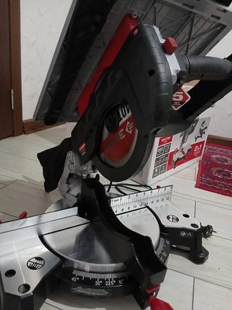 Продам углорез Зубр 2 в 1