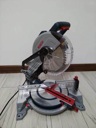 Продам углорез Бош