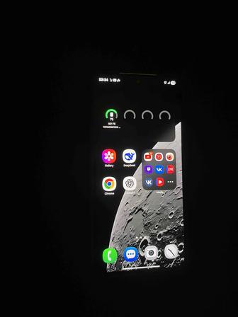 Samsung Galaxy S21 FE в отличном состоянии