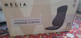 Продам массажное кресло