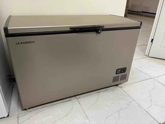 Морозильник сатылады