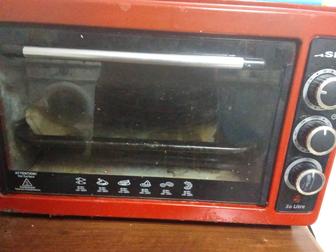 Асель печка