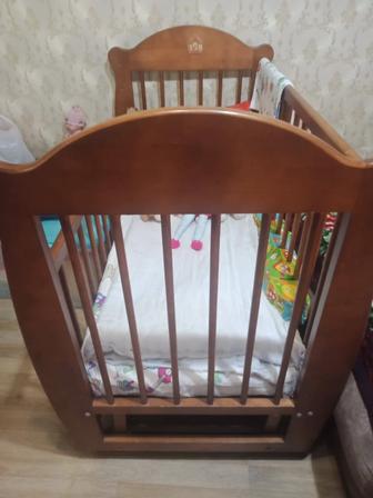 Продам детский манеж