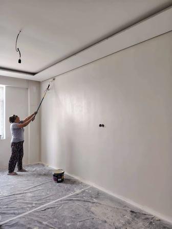 Краска Обой Мукр Шелк Леонардо Малярка