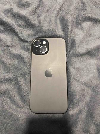 Продам айфон 15