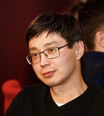 Графический дизайнер