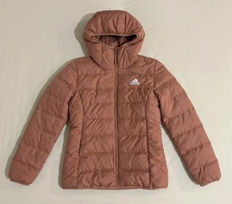 Новая оригинал Adidas куртка ветровка Адидас