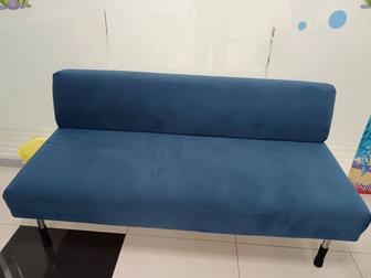 Продается диван в отличном состоянии