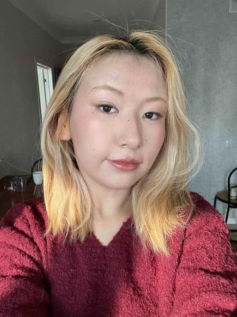 Репетитор английского языка