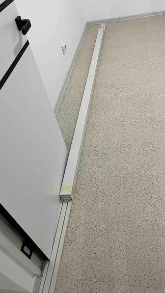 Карниз потолочный