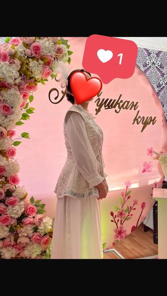 Кажекей на узату той
