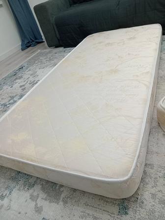 Продам новые 2 матраса Ascona.
