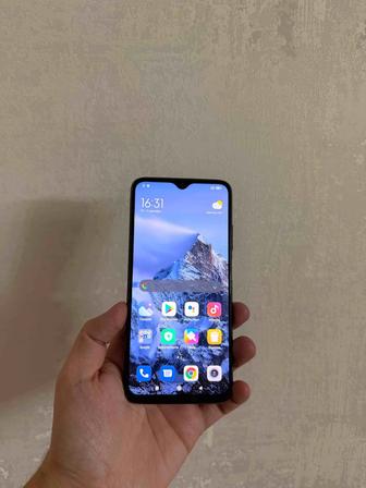 Redmi 9T/64Gb В идеальном состоянии