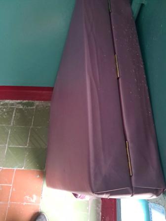 Продается кушетка