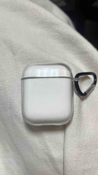 Наушники Air pods