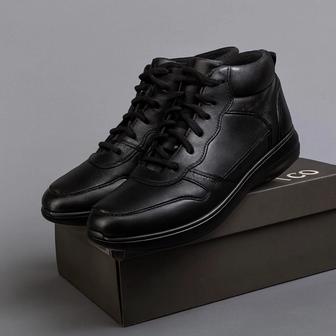 Сапоги мужские