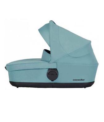 Продам люльку Easywalker Charley (цвет Forest Green)