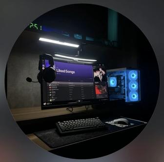 Игровой ПК core i5