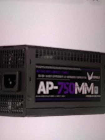 Продам блок питания заводской упаковке