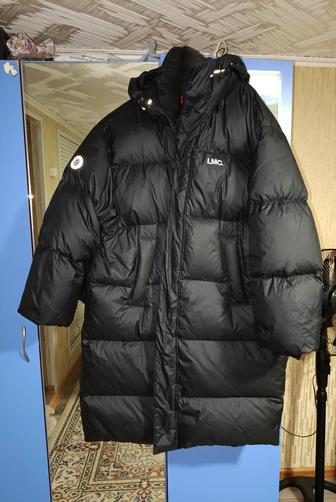 Куртка корейская оверсайз