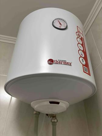 Бойлер водонагреватель воды Thermex 50л