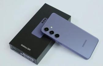 Продам Смартфон Samsung Galaxy S 24 Cobalt Violet