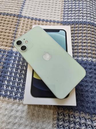 Продам Iphone 12 mini
