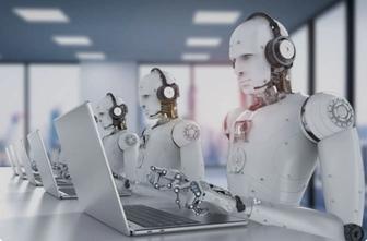 Жи чатбот жасау және баптау Ии чатбот создание и поддержка