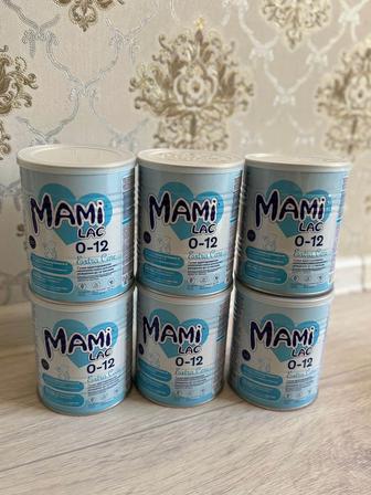 Продам смесь Mami lac
