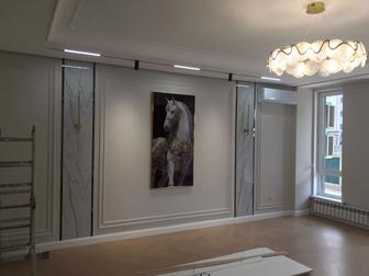 Евро ремонт под ключ