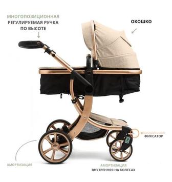 Детская коляска Aimini