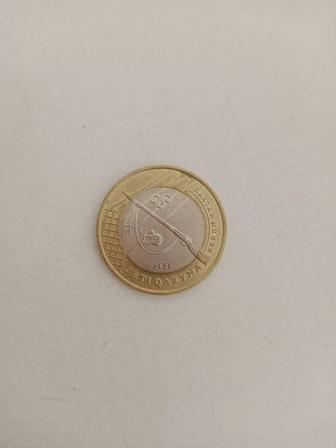 Продам монету