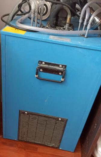 Продается охладитель под разлив пива