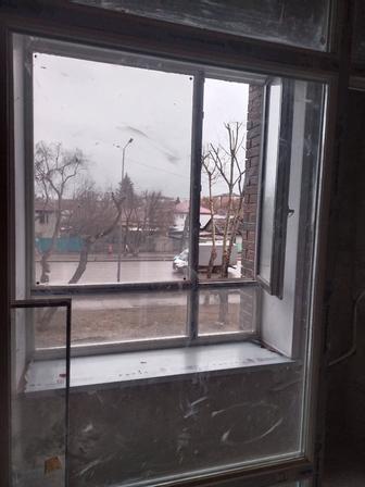 Изготовление пластиковых окон, балконы, перегородки, будки, витражи