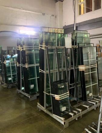 Изготовление пластиковых окон, балконы, перегородки, будки, витражи