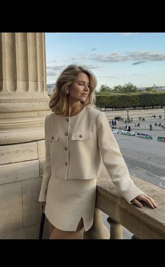 Продам жакет , новый с этикеткой