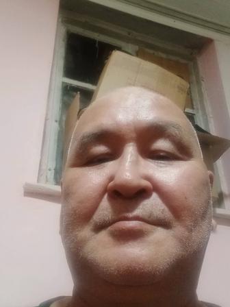 Разнорабочий
