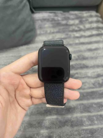 Продам apple watch 44mm