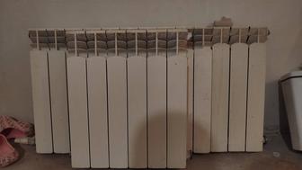 Продам радиаторы отопления