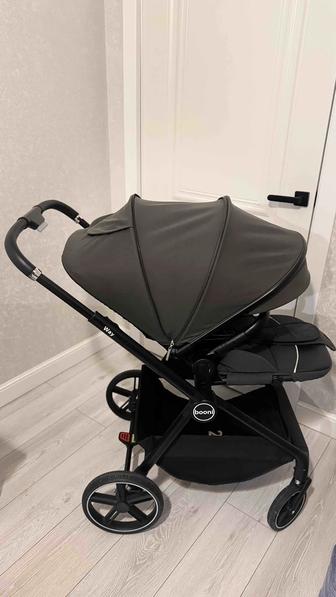 Продам коляску