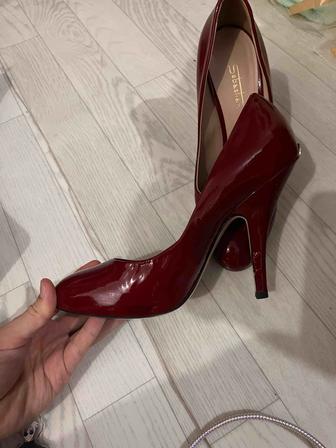 Каблуки Sebastian