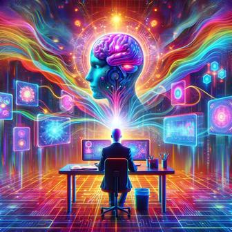 Создание ИИ агента под задачу