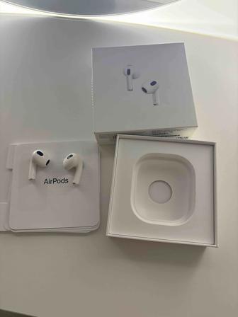 Air pods 3