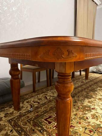 Стол Итальянский