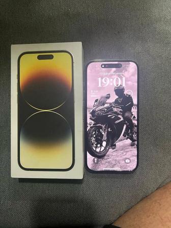 Iphone 14 pro 128gb