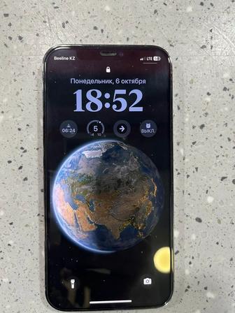 Айфон 12про 140к