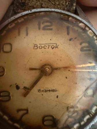 Продам часы