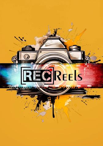 Съёмка фото-видео by RecReels